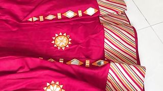 Beautiful dupatta design for girls 2022-2023