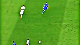 Fotball skills ( easy)