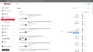 Gaming eTech - How to Requested For Youtube Video Monetize Review For Not suitable (Old)