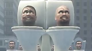 skibidi toilet 2 2
