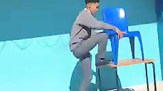 MY FUNNY MOMENTS IN SCHOOL.