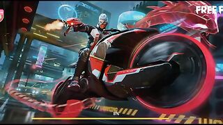 Gaming eTech - #Mobilegame Watch me stream Free Fire # 73