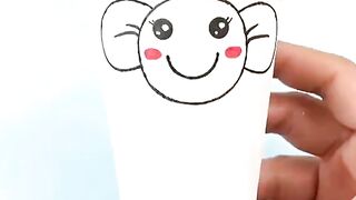 Membuat tempat minuman