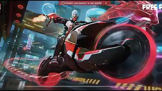 Gaming eTech - #Mobilegame Watch me stream Free Fire # 34