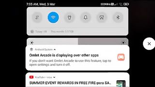 Gaming eTech - #Mobilegame Watch me stream Free Fire Game Live # 77