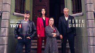 Yurek Cikmazi - Episode 28 (English Subtitles)