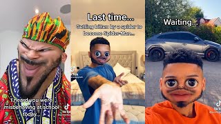Jeremy Lynch - TIKTOK july 2021
