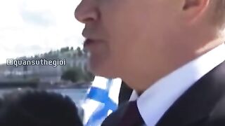 GLORY TO RUSSIA