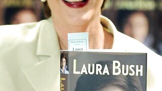 Laura Bush Net Worth 2023 | Former First Lady of The USA Laura Bush