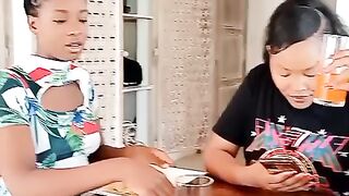 PICKING PHONE WENT VIRAL