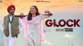 Glock-karan Randhawa-Guri-Rikshaar Dhilon