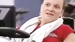 Strong man 3