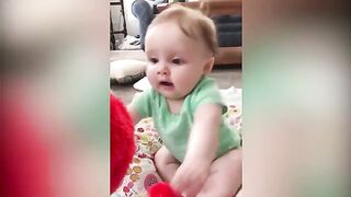 Funny baby vines compilationFunny baby vines compilation