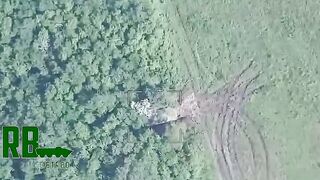 "Otvajnykh" special units identified and destroyed the "Gvozdika" of the Armed Forces of Ukraine.