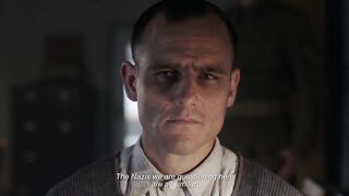 Nazi Hunters(2023)Original title: Nazijäger - Reise in die Finsternis| TV Mini Series 2022|latest movie trailers 2023