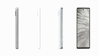 Google Pixel 7a - Unlocked Android Cell Phone