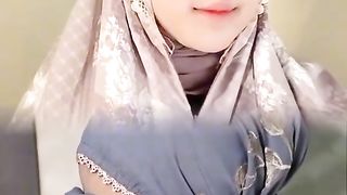 hijab gaes