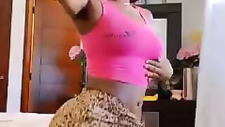SLOW AND PERFECT DANCE WENT VIRAL