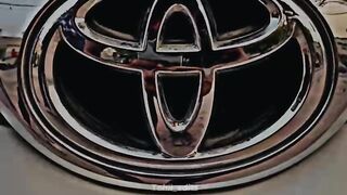 Car editing video