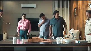 South movie Action Mist Watch This