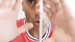 Pencil magic