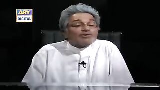 Anwar Maqsood and moin Akhtar comedy show