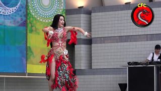 Korin Bally Dance With Dilbar Dilbar [Full Song