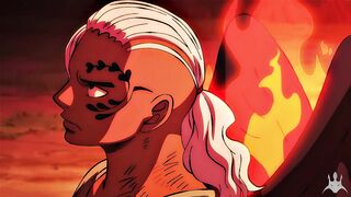 Zoro vs King