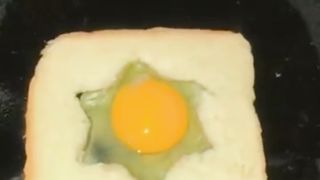 Best Healthy breakfast Idea ????