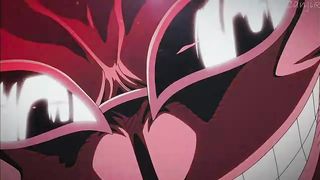 Luffy vs DoFlamingo
