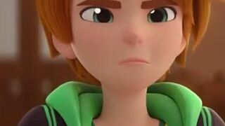 GhostForce Season 1 Episode 19 In Hindi