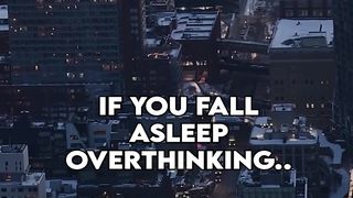 Overthinking facts