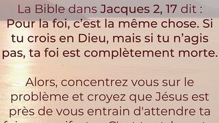 La foi en Dieu 8