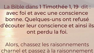 La foi en Dieu 14