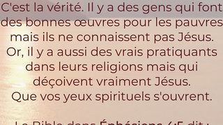 La foi en Dieu 22