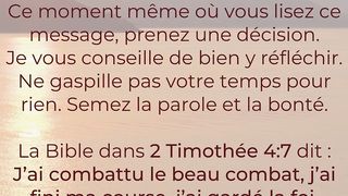 La foi en Dieu 18