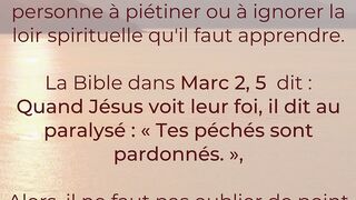 La foi en Dieu 19