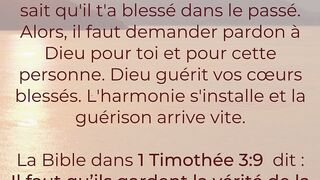 La foi en Dieu 20