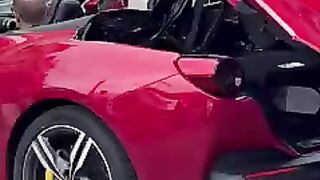 THE BEST AND AMAZING CAR EVER