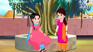 Cartoon kahani 10
