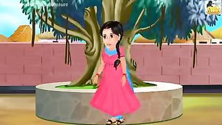 Cartoon kahani 11