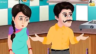 Cartoon kahani 19