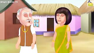 Cartoon kahani 12