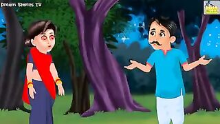 Cartoon kahani 13