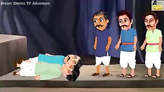 Cartoon kahani 14