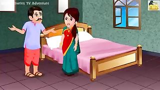 Cartoon kahani 15