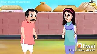 Cartoon kahani 16