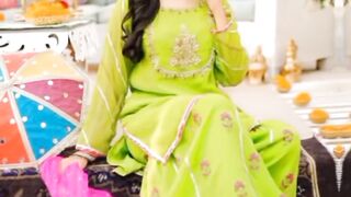 Baby Baji drama actress Aina Asif pics
