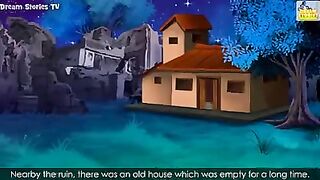 Cartoon kahani 18