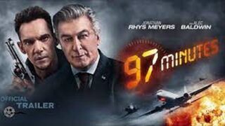 Watch 97 Minutees Online 2023 Free